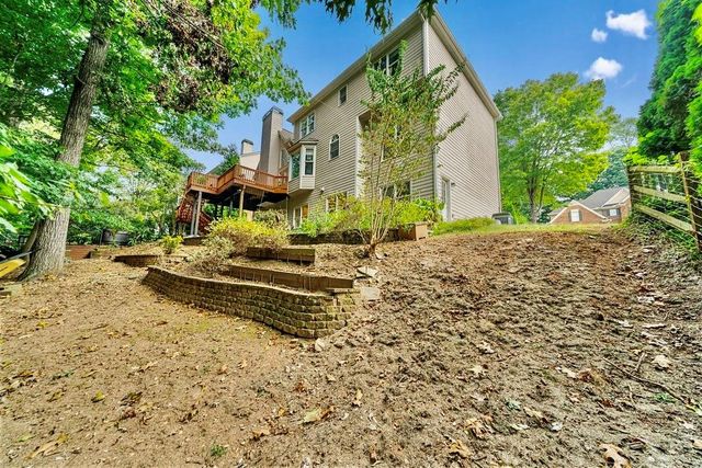 3957 Bellingrath Main NW, Kennesaw, GA 30144