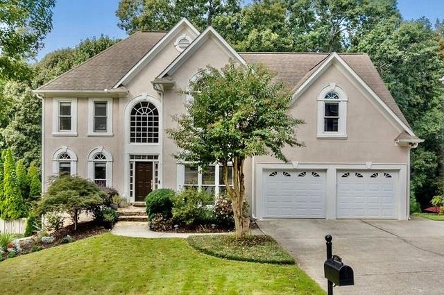 3957 Bellingrath Main NW, Kennesaw, GA 30144