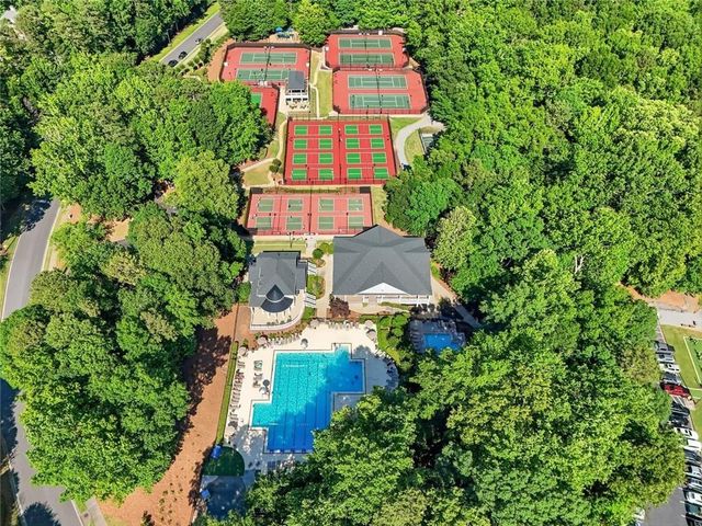 3957 Bellingrath Main NW, Kennesaw, GA 30144