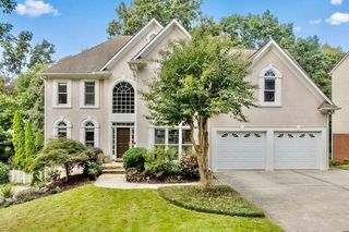 3957 Bellingrath Main NW, Kennesaw, GA 30144