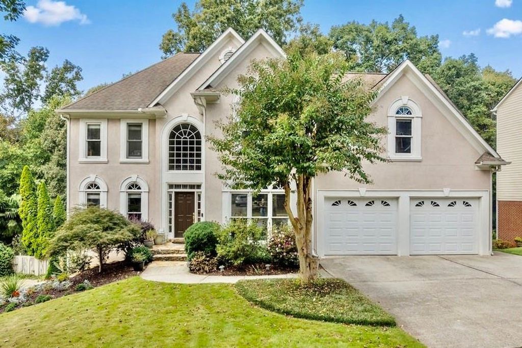 3957 Bellingrath Main NW, Kennesaw, GA 30144