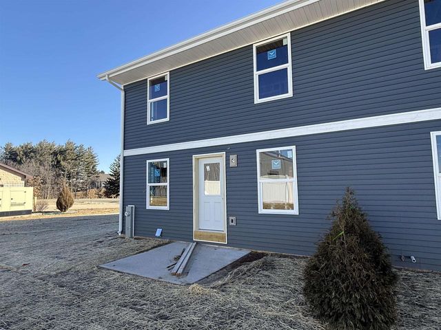311 Alberts Drive, Belleville, WI 53508