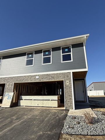 311 Alberts Drive, Belleville, WI 53508