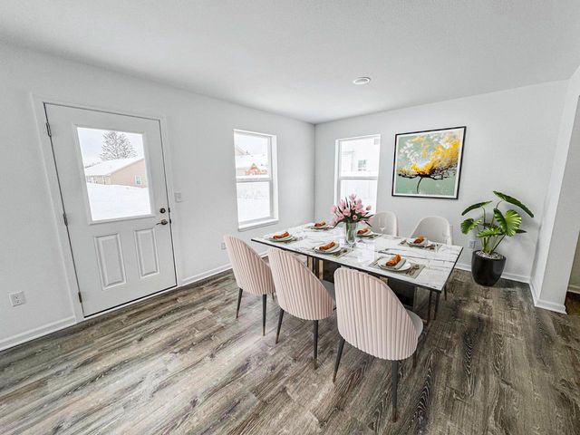 311 Alberts Drive, Belleville, WI 53508