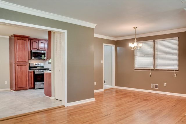 3515 Potomac Drive, Augusta, GA 30906