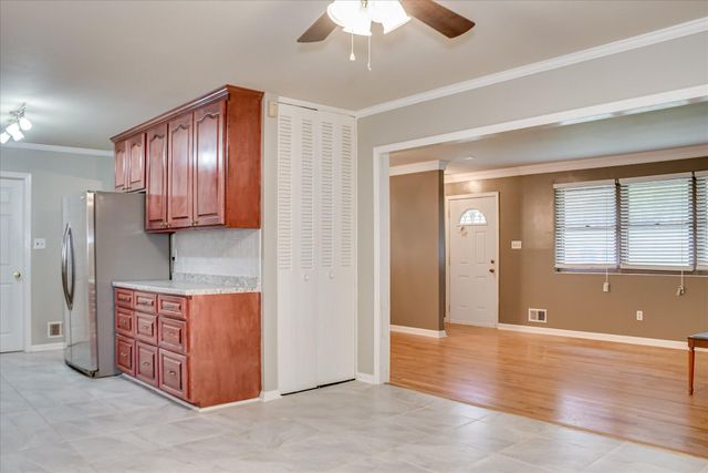 3515 Potomac Drive, Augusta, GA 30906