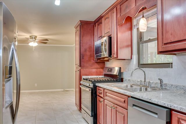 3515 Potomac Drive, Augusta, GA 30906