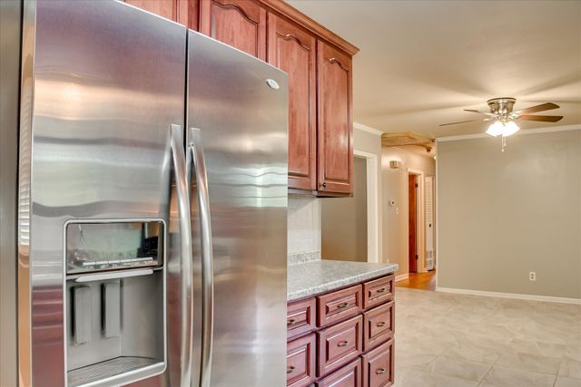 3515 Potomac Drive, Augusta, GA 30906