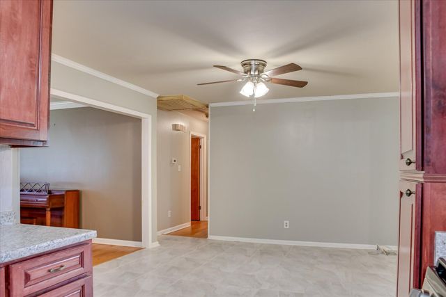 3515 Potomac Drive, Augusta, GA 30906