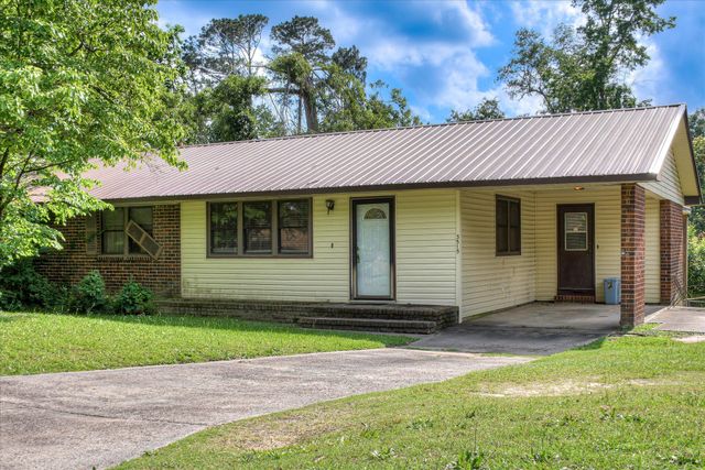 3515 Potomac Drive, Augusta, GA 30906