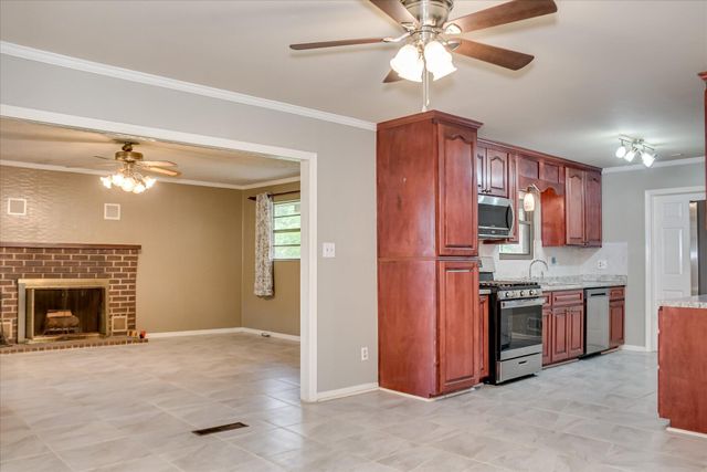3515 Potomac Drive, Augusta, GA 30906