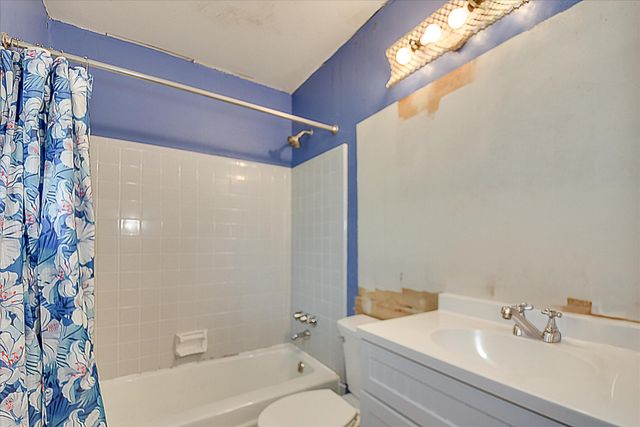 3515 Potomac Drive, Augusta, GA 30906