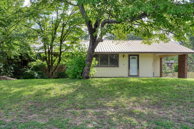 3515 Potomac Drive, Augusta, GA 30906