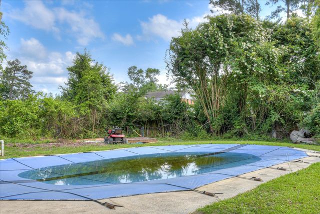 3515 Potomac Drive, Augusta, GA 30906