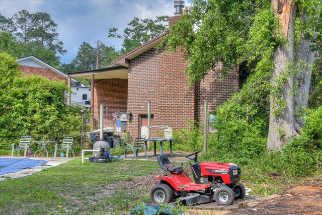 3515 Potomac Drive, Augusta, GA 30906