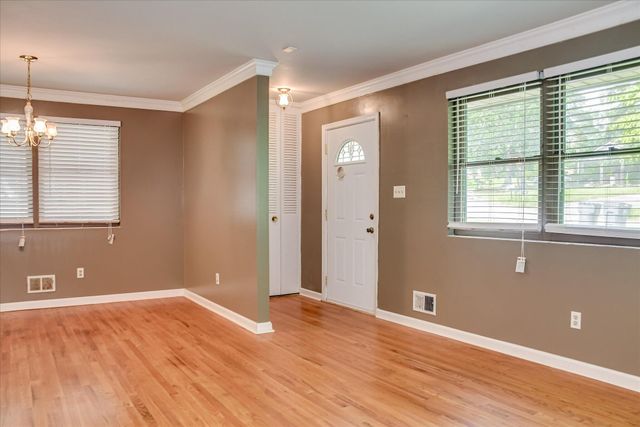 3515 Potomac Drive, Augusta, GA 30906