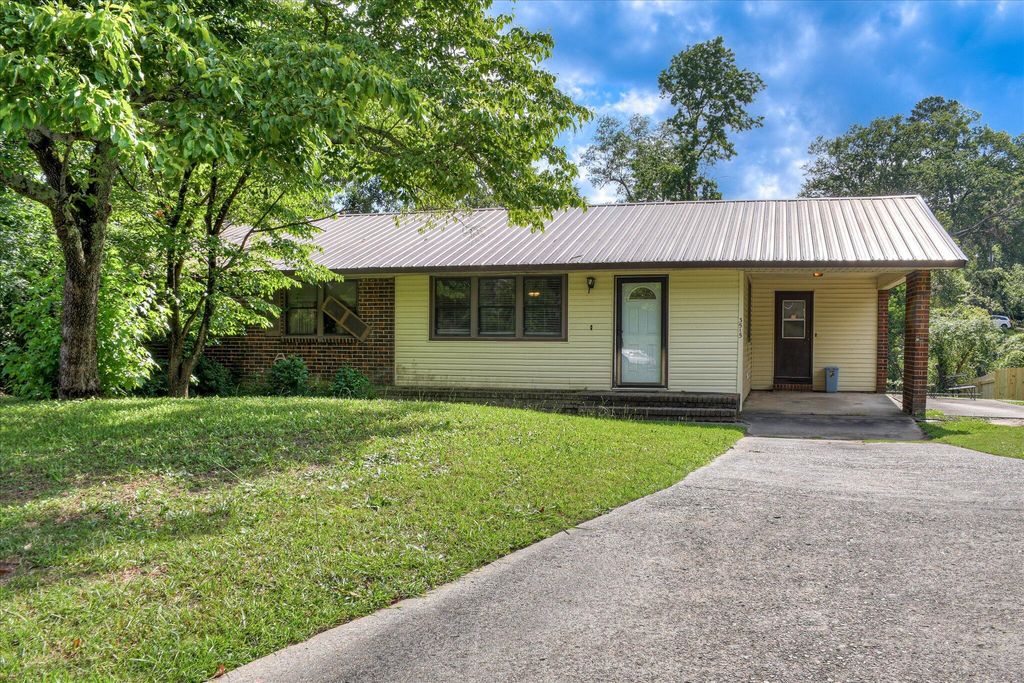 3515 Potomac Drive, Augusta, GA 30906