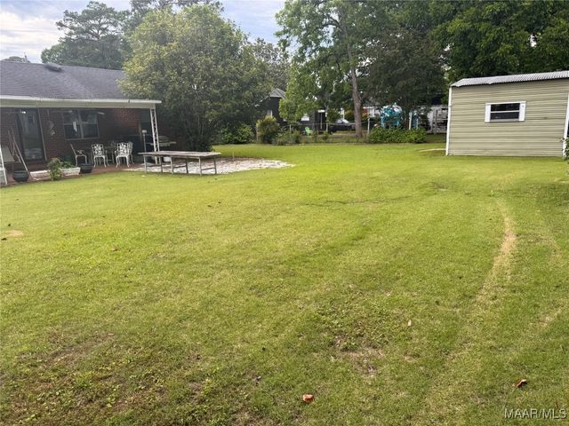 2775 Pelzer Avenue, Montgomery, AL 36109