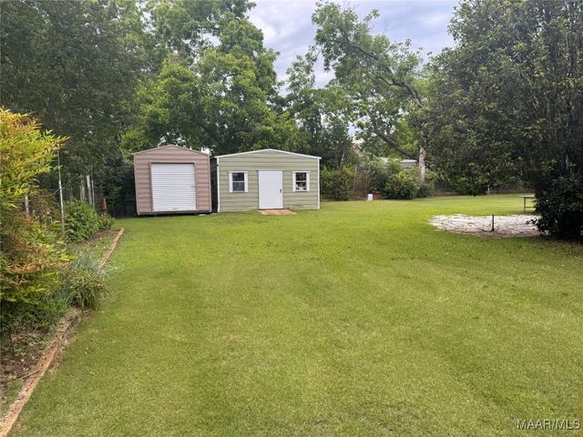 2775 Pelzer Avenue, Montgomery, AL 36109