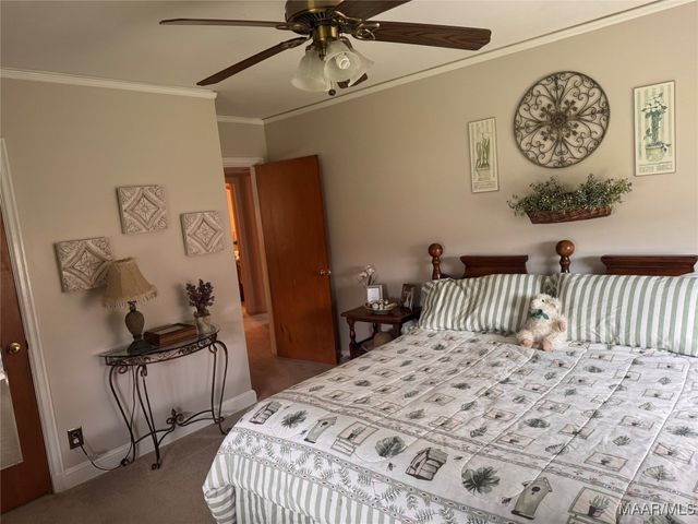 2775 Pelzer Avenue, Montgomery, AL 36109