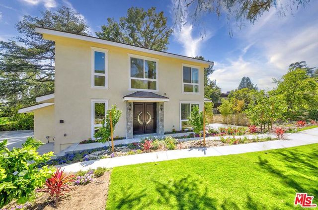 4897 Rosemont Avenue, La Crescenta, CA 91214