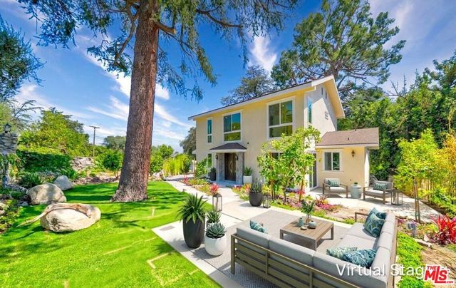 4897 Rosemont Avenue, La Crescenta, CA 91214