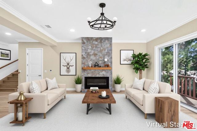 4897 Rosemont Avenue, La Crescenta, CA 91214