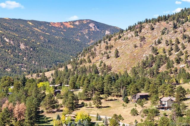 Lot 83 Conifer Drive, Evergreen, CO 80439