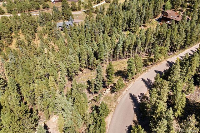 Lot 83 Conifer Drive, Evergreen, CO 80439