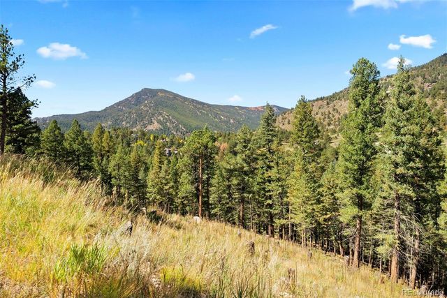 Lot 83 Conifer Drive, Evergreen, CO 80439