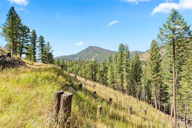 Lot 83 Conifer Drive, Evergreen, CO 80439