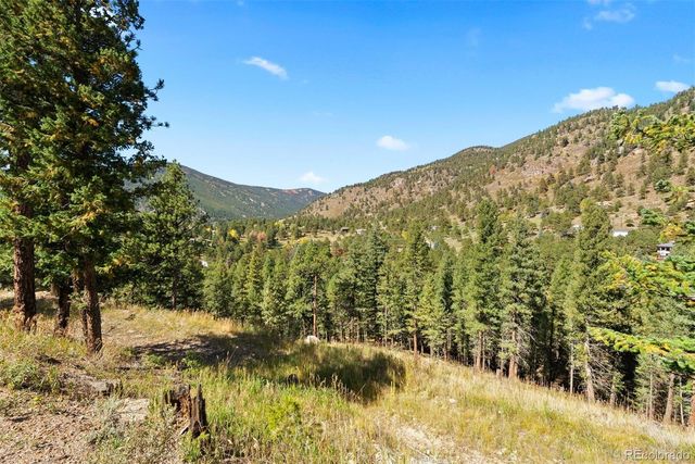 Lot 83 Conifer Drive, Evergreen, CO 80439