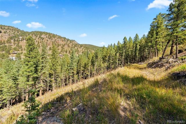 Lot 83 Conifer Drive, Evergreen, CO 80439