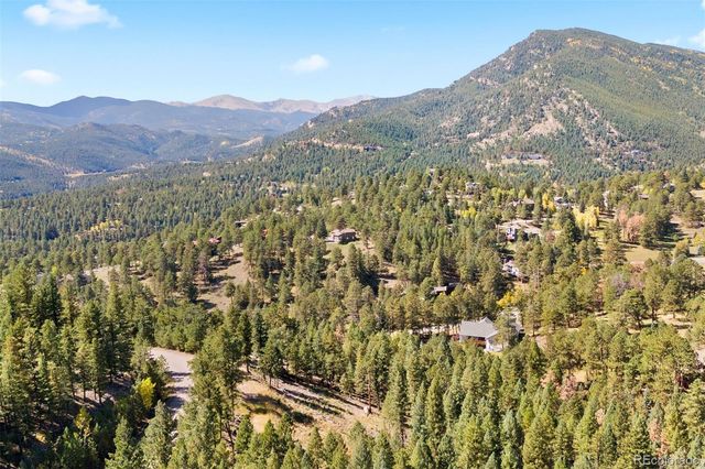 Lot 83 Conifer Drive, Evergreen, CO 80439