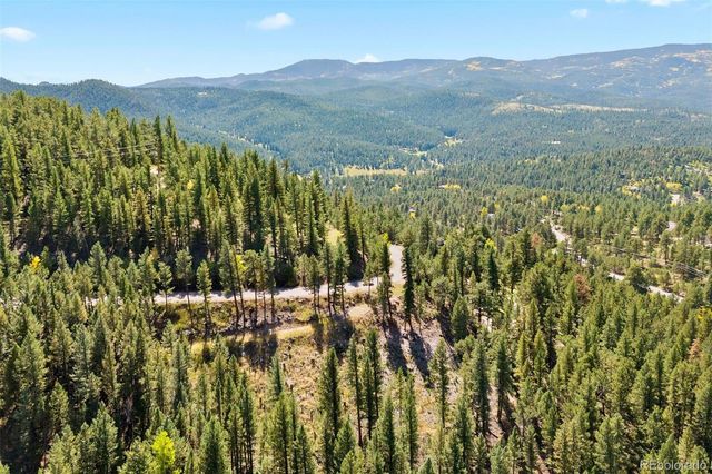 Lot 83 Conifer Drive, Evergreen, CO 80439