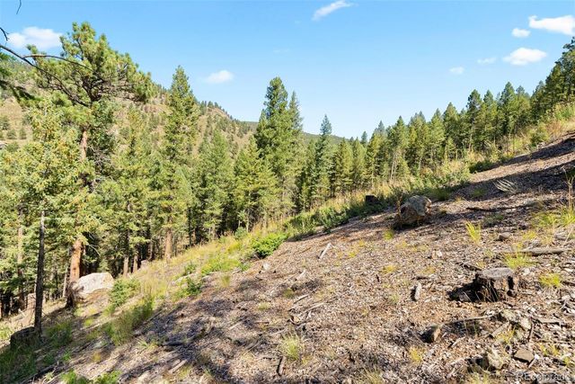 Lot 83 Conifer Drive, Evergreen, CO 80439
