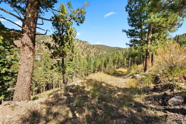 Lot 83 Conifer Drive, Evergreen, CO 80439