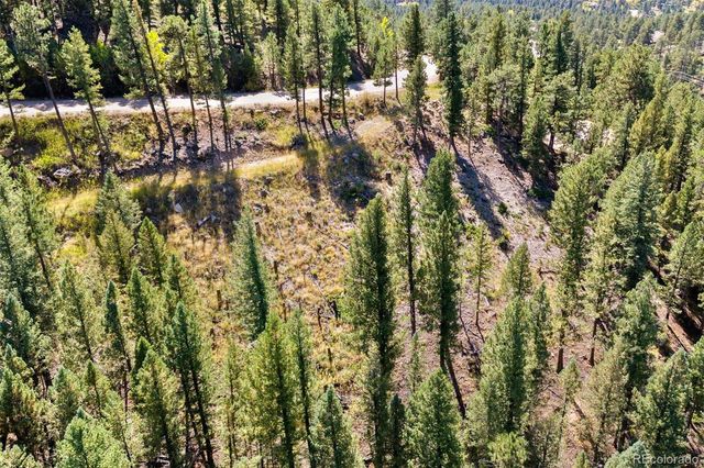 Lot 83 Conifer Drive, Evergreen, CO 80439