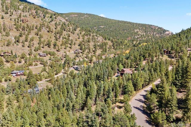 Lot 83 Conifer Drive, Evergreen, CO 80439