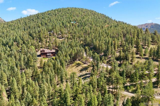 Lot 83 Conifer Drive, Evergreen, CO 80439