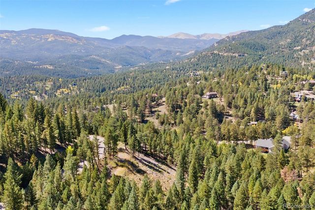 Lot 83 Conifer Drive, Evergreen, CO 80439