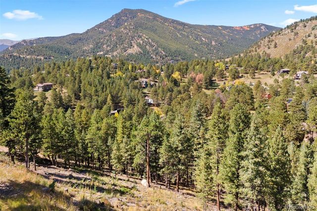Lot 83 Conifer Drive, Evergreen, CO 80439