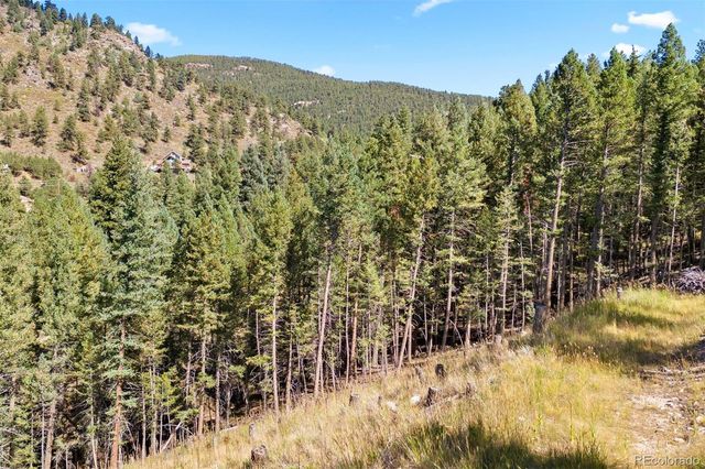 Lot 83 Conifer Drive, Evergreen, CO 80439