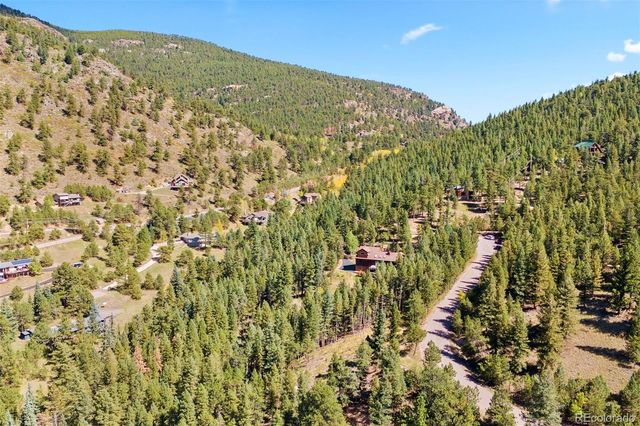 Lot 83 Conifer Drive, Evergreen, CO 80439