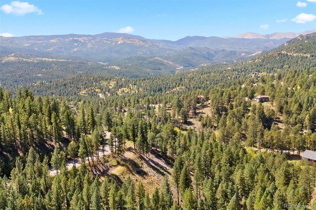 Lot 83 Conifer Drive, Evergreen, CO 80439