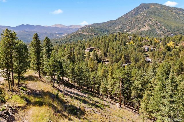 Lot 83 Conifer Drive, Evergreen, CO 80439