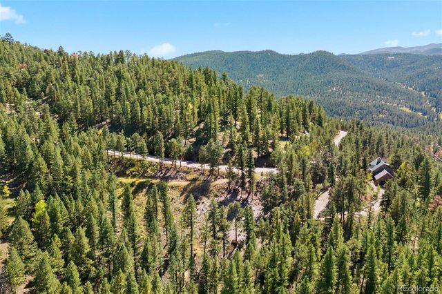 Lot 83 Conifer Drive, Evergreen, CO 80439