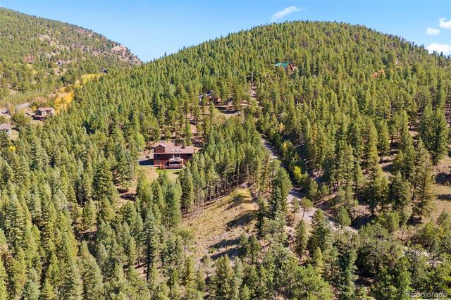 Lot 83 Conifer Drive, Evergreen, CO 80439