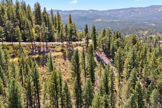 Lot 83 Conifer Drive, Evergreen, CO 80439