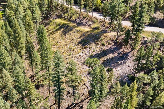 Lot 83 Conifer Drive, Evergreen, CO 80439